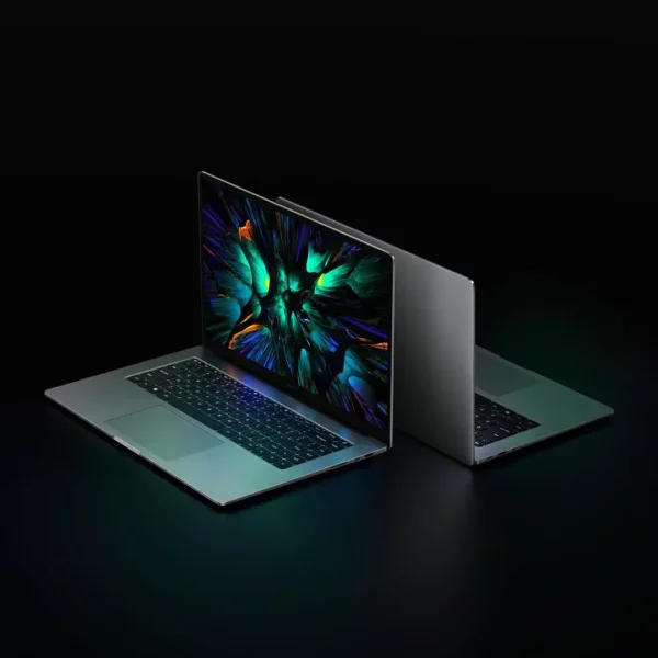 Xiaomi-Ordinateur portable Redmi PlePro 15, 2023 Ryzen R5, processeur 7640HS, 16 Go + 512 Go, AMD Radeon 760M, 3.2K, écran 120Hz, ordinateur portable 15.6" – Image 5