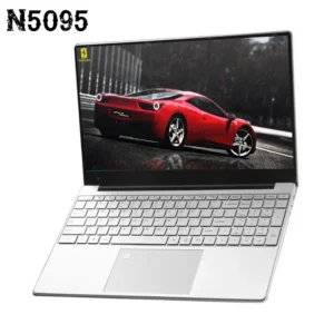 AKPAD-Ordinateur portable Windows 10 11, Ultrabook, 16 Go de RAM, 256 Go, 512 Go, 1 To, 2 To, SSD, 2.4G, 5.0G, Wifi, Bluetooth, Intel N5095, Ordinateur pas cher