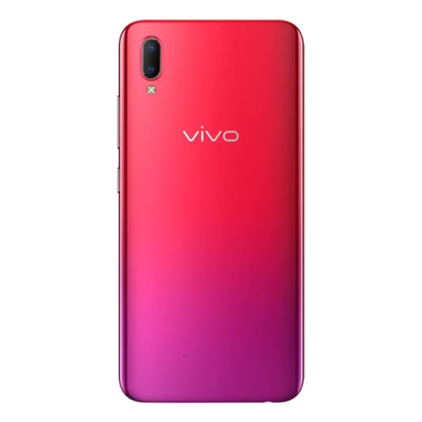 VICalculator-Smartphone Y93, téléphone portable, 4 Go, 64 Go, Octa Core, Android 8.1, en effet, caméra 13MP + 2 MP, reconnaissance qualifiée ale, tourisme, micrologiciel global – Image 19