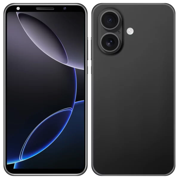 FUFFI-I16 Plus, Smartphone Android, 5.0 pouces, 3 + 32 Go de ROM, double SIM, 3500 mAh, téléphones portables, double SIM, Google Play Store, téléphones portables – Image 10