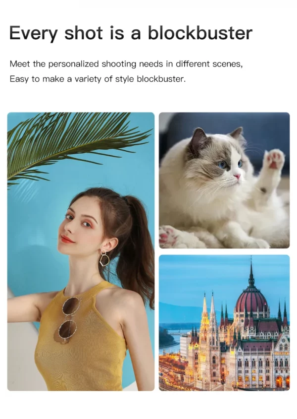 SERVO-Mini Smartphone 16SE, 16 Go, Android 9.0, Wifi, Touristes, EpiStandby Play, PR3 G, WCDMA, Petit Téléphone Portable Intelligent de 3.0 Pouces, Nouvelle Version – Image 30