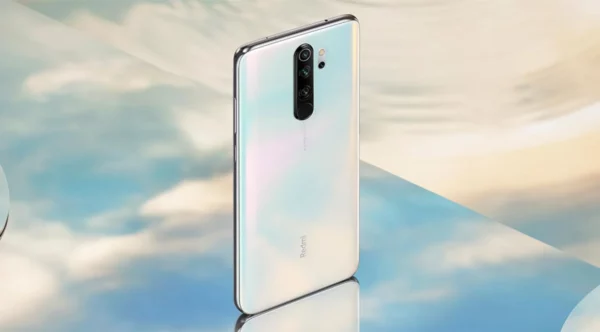 Xiaomi Redmi note 8 Pro téléphone portable netcom complet android version mondiale celular téléphone utilisé – Image 24
