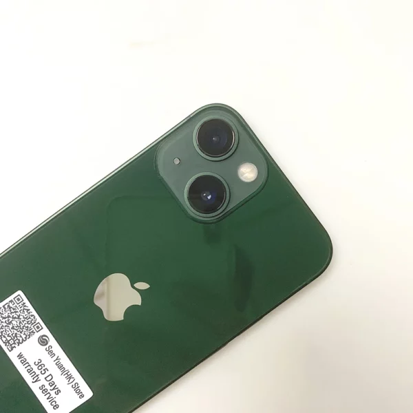 Apple iPhone 13 128GB/256GB/512GB ROM Original débloqué A15 bionique Hexa Core IOS 5G Face ID 6.1 "écran OLED iphone13 téléphone portable – Image 16