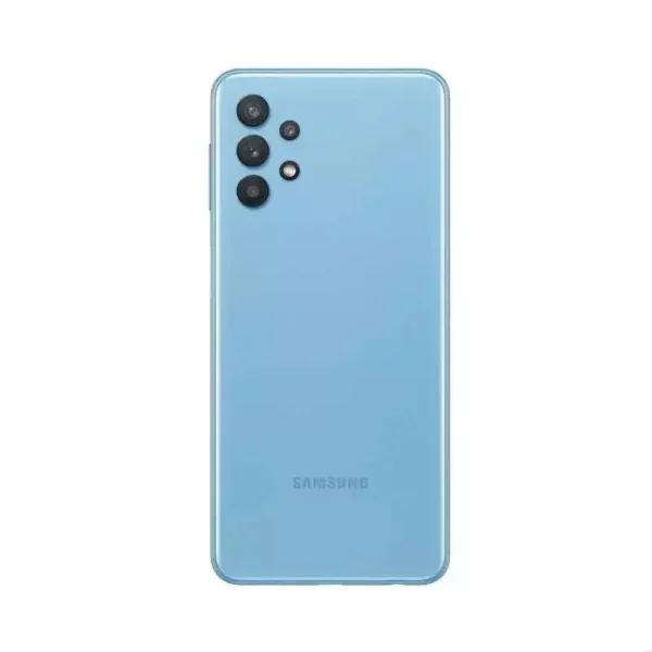 Samsung Galaxy A32 5g Smartphone 6.5 pouces écran CPU dimension 720 48MP caméra Android en bon état téléphone utilisé – Image 4