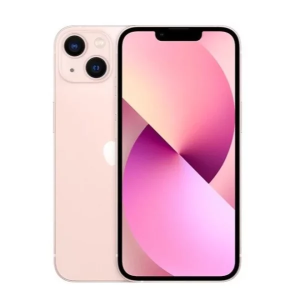 Apple iPhone 13 Mini déverrouillage Original 5.4 'Super Retina XDR affichage 4GB RAM 128/256GB A15 puce bionique 5G téléphone portable utilisé – Image 10