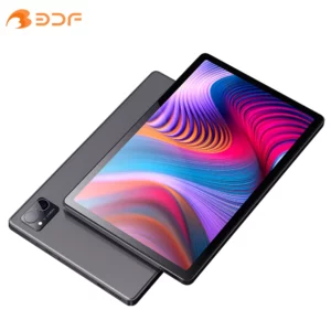Google Pad-Tablette PC Android, écran FHD 2K, Octa Core, 8 Go de RAM, 256 Go de ROM, 4G, persévérance, 5G, 8000 mAh, 10.1 pouces, 2024 Nouveau