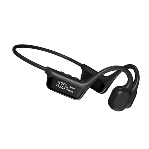 Xiaomi Mijia – écouteurs à Conduction osseuse, Bluetooth, micro sans fil, étanche IP68, lecteur MP3, Hifi, pour natation, 32 go – Image 42