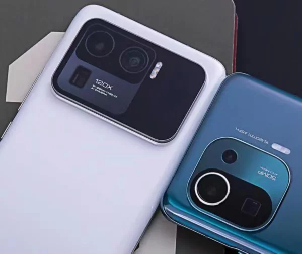 Xiaomi-Smartphone 11 Ultra Global Firmware, 5G, 12G, 512G Snapdragon 888, 6.81 pouces, 50MP, 120W, sans fil, inverse sans fil – Image 16