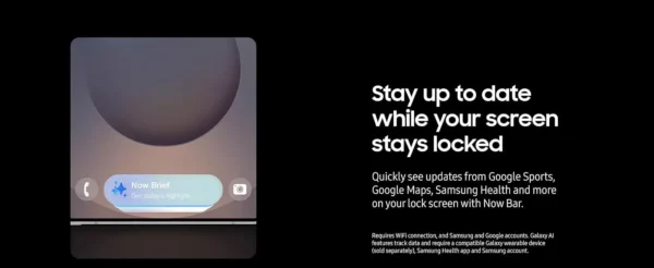 2025 nouveau Samsung Galaxy S25 Ultra 5G Smartphone Snapdragon 8 Elite 6.9 "120Hz dynamique LTPO AMOLED 2X affichage 200MP Quad AI caméra – Image 23