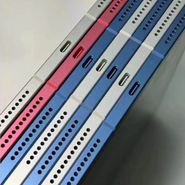 Apple-Tablette iPad 10, 98% pouces, écran HDR, 10.9x1640, A14 IOS, 64 Go, 2360 Go, WiFi, déverrouillée, 10e génération, nouveau, 256 – Image 3
