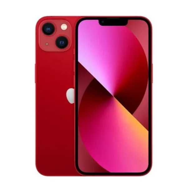 Apple iPhone 13 Mini déverrouillage Original 5.4 'Super Retina XDR affichage 4GB RAM 128/256GB A15 puce bionique 5G téléphone portable utilisé – Image 12