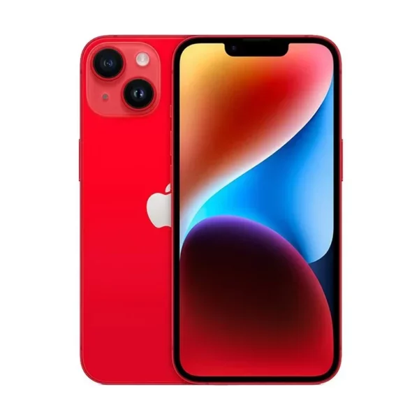 Apple iphone 14 5G Smartphone débloqué 256G ROM 6.1 pouces écran 3279 batterie toutes les couleurs en bon état téléphone d'occasion d'origine – Image 5