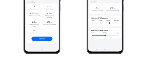 realme-Smartphone C61, Batterie 5000mAh, Charge SUPERVOOC 15W, Caméra AI 50MP, Affichage 90Hz, Moteur AI IP54, 256 Go, NDavid, Première mondiale – Image 35