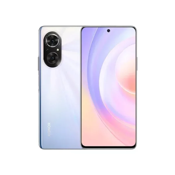 Honor 50 SE 5g Dimensity 900 120HZ Plein Écran 66W Super Chargeur 6,78" SmartPhone 108MP Caméra NFC Google Original Utilisé Téléphone – Image 8