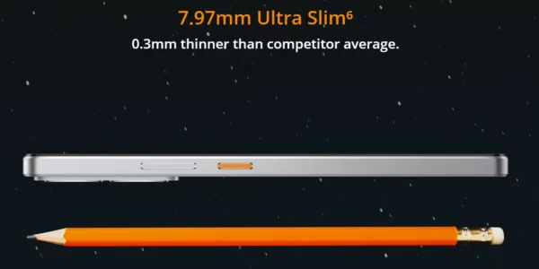 Version globale realme 14 Smartphone 5G Snapdragon 6 Gen 4 Écran AMOLED 120Hz Esports Caméra AI 50MP OIS Batterie Titan 6000mAh – Image 24