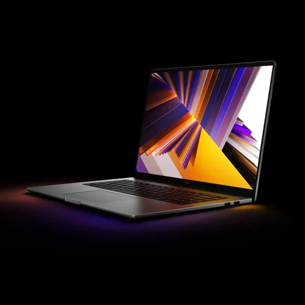 Xiaomi Redmi Ple16 ordinateur portable 2024 Intel Core i5-13500H 16 Go DDR5 + 1 To/512G SSD i5-12450H 16 pouces Notebook Fingerprint Anderson PC – Image 6