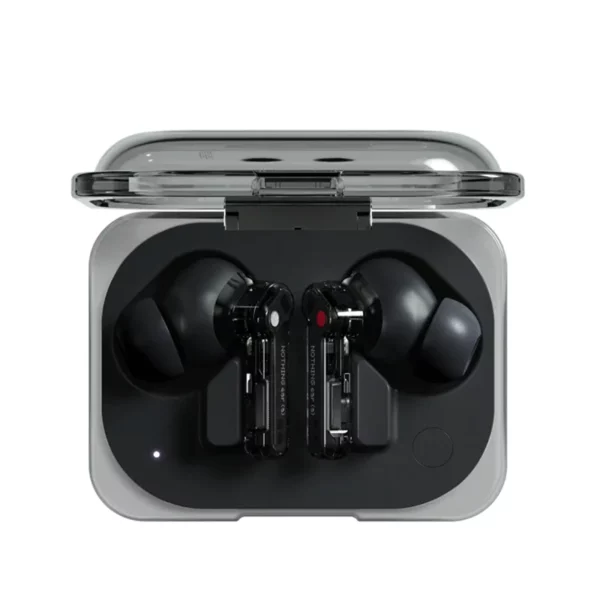 Nouvelle Version mondiale rien d'oreille (a) écouteur Bluetooth sans fil LDAC 45dB suppression Active du bruit ANC conception de mode dynamique – Image 6