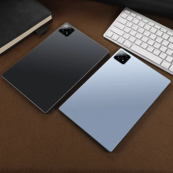 2025 nouvelle édition mondiale originale tablette PC Pad 7S Pro Snapdragon 8gen2 Android 14 HD 4K 22GB + 2TB 5G tablette double SIM WIFI tablette – Image 27