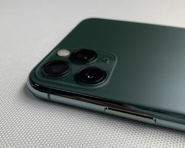Apple iPhone11 Pro 64GB 256GB ROM Original 5.8 "Super Retina OLED A13 IOS iPhone 11 Pro 11Pro Face ID Véritable iphone 11 pro – Image 17