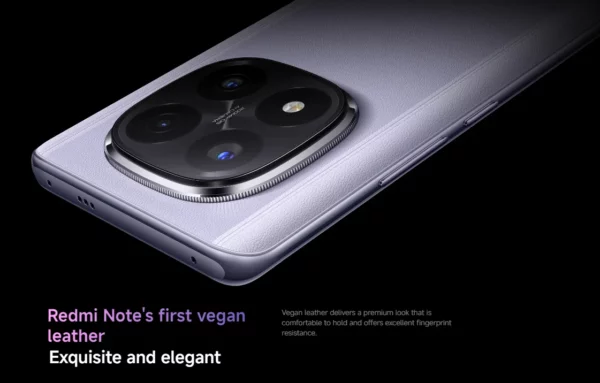 Premiere mondial Xiaomi Redmi Note 14 Pro Plus 5G Version mondiale Smartphone 256GB 512GB Snapdragon 7s Gen 3 200MP caméra 5110mAh – Image 57
