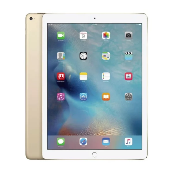 Apple iPad Pro 12.9 2ème (2017) Original débloqué iPad WiFi + LTE 64/256GB IPS LCD iPad Pro 12.9 2ème tablette 96% nouveau – Image 4