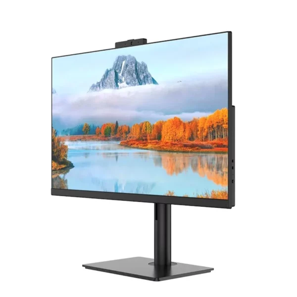 Tout-en-un Ultra-mince 7 155H 16GB/512GB, nouvel état, ordinateur éducatif de jeu 5K 165HZ WiFi6 pris en charge avec disque dur SSD – Image 4