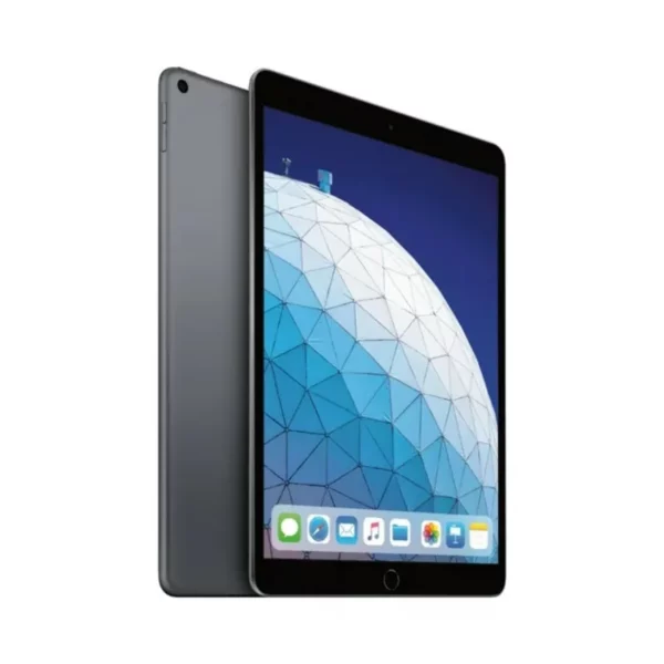 Apple-Tablette Triple Core iPad Air 95%, 2e génération, Wifi, 64 Go, Dean, 2 Go de RAM, 2014, iOS 9.7, IPS, LCD, Apple A8X, 8.1 d'origine, neuf – Image 4