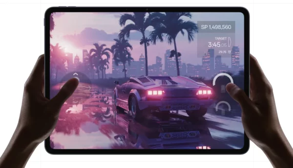 Tout nouveau OnePlus Pad 3 Version mondiale tablette Snapdragon 8 Elite 13.2 "144Hz affichage 3.4K résolution 8 haut-parleurs Wi-Fi 7 Android 15 – Image 24