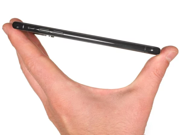 Apple-Smartphone iPhone X, téléphone portable, 3 Go de RAM, 64 Go, 256 Go de ROM, Dean Hexa Core, Face ID, 12MP, original, débloqué, persévérance – Image 25