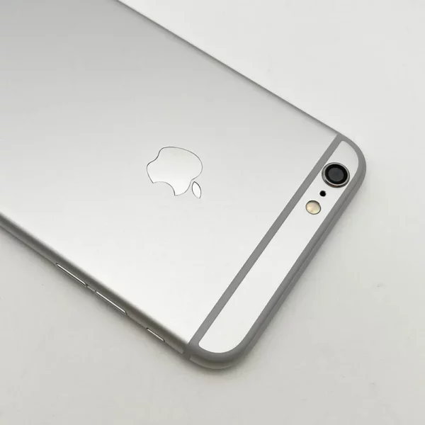 APPLE-Authentique smartphone iPhone 6 Plus de 16, 64 ou 5.5 Go débloqué, téléphone portable d'occasion, écran de 128 pouces, caméra 8MP – Image 18