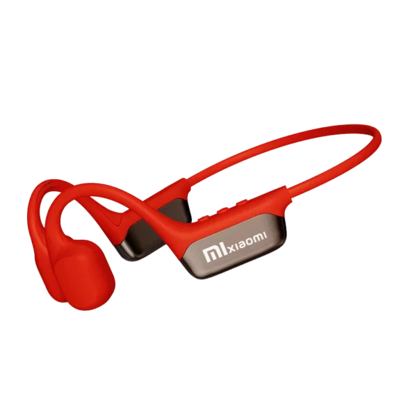 Xiaomi Mijia – écouteurs à Conduction osseuse, Bluetooth, micro sans fil, étanche IP68, lecteur MP3, Hifi, pour natation, 32 go – Image 8