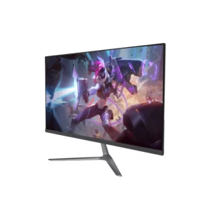 Moniteur d'ordinateur sans cadre pour étudiant, écran IPS, moniteur de bureau PC, 22 "-24"