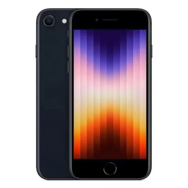 Apple – authentique smartphone iPhone SE 2022 SE3 A15, téléphone portable, 4 go de RAM, 64/128/256 go de ROM, écran de 4.7 pouces, caméra 12 mpx, déverrouillage par empreinte digitale – Image 7