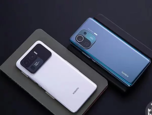 Xiaomi-Smartphone 11 Ultra Global Firmware, 5G, 12G, 512G Snapdragon 888, 6.81 pouces, 50MP, 120W, sans fil, inverse sans fil – Image 15