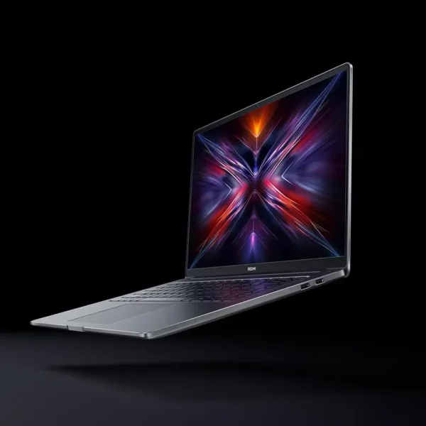 Xiaomi-Ordinateur portable Redmi Ple16 2025, ordinateur portable de bureau d'étude, processeur Intel Core 5 220H, 210H, 16 Go, 32 Go, DDR5, 512 Go, 1 To SSD – Image 6