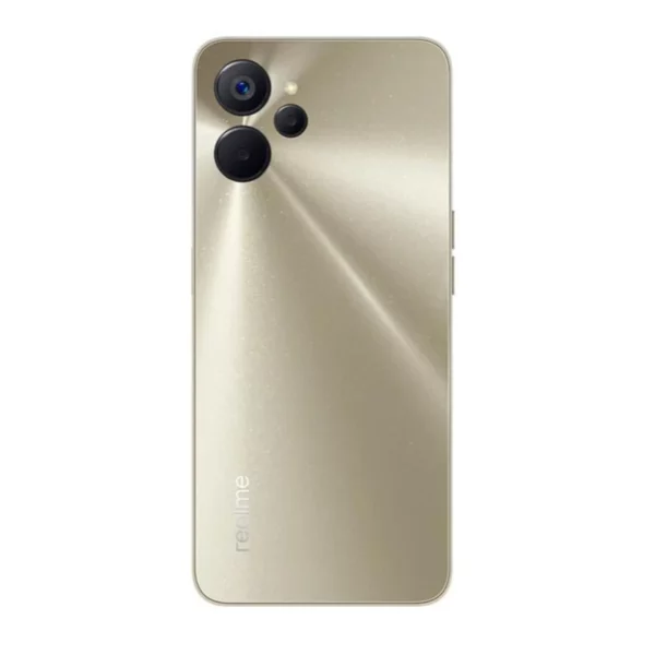 OPPO Realme 10 5G smartphone firmware mondial MTk Dimensity 700 Realme UI 3.0 6.6 "8GB 256GB 50MP + 8MP caméra téléphone utilisé – Image 5