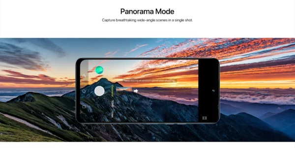 [Nouveau] UMIDIGI Note 100 Android 14 Smartphone 6.8 "HD + 120Hz 50MP caméra 8GB 256GB/6GB 128GB 20W 5000mAh double SIM NFC – Image 21