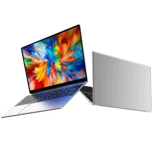 N5095 15.6 "ordinateur portable, jusqu'à 32 Go de RAM 2 To Windows 10/11 Pro, clavier anglais russe rétroéclairé noir ordinateur portable