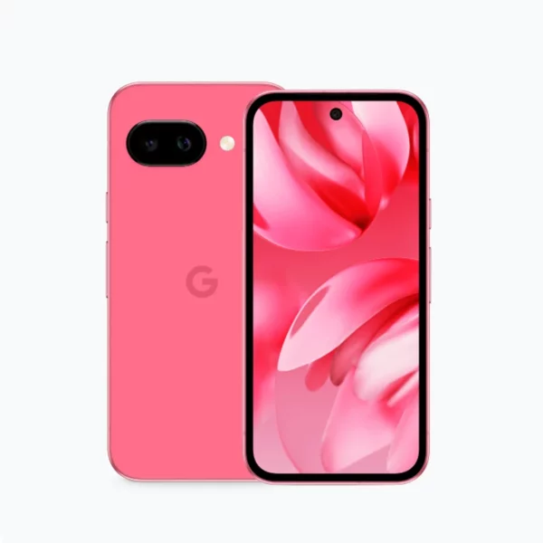 Tout nouveau Google Pixel 9a 6.3 "1080x2424 pOLED 120Hz 5100mAh filaire Google Tensor G4 Titan M2 8G RAM 128/256G Smartphone – Image 7