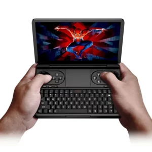 GPD-Mini disque dur SSD AMD Ryzen 8840U, 16 Go, 32 Go, 1 To, 2 To, processeur HXsuspec, ordinateur portable de jeu WIN 2025, déterminer