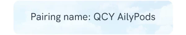 QCY-Écouteurs sans fil Bluetooth 5.3 TWS T20, oreillettes à faible latence de 68ms, 13mm, casque HIFI, 4 micros, appel ENC HD, nouveau – Image 18