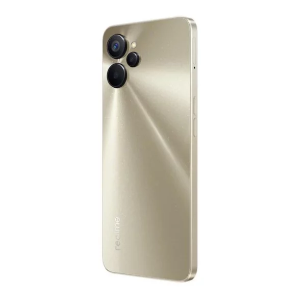 OPPO Realme 10 5G smartphone firmware mondial MTk Dimensity 700 Realme UI 3.0 6.6 "8GB 256GB 50MP + 8MP caméra téléphone utilisé – Image 6