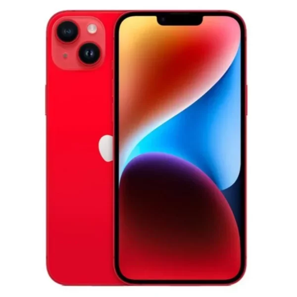 Apple iPhone 14 Plus 5g SmartPhone Apple A15 6.7 pouces écran OLED 12MP caméra 4325mAh batterie IOS en bon état téléphone utilisé – Image 8