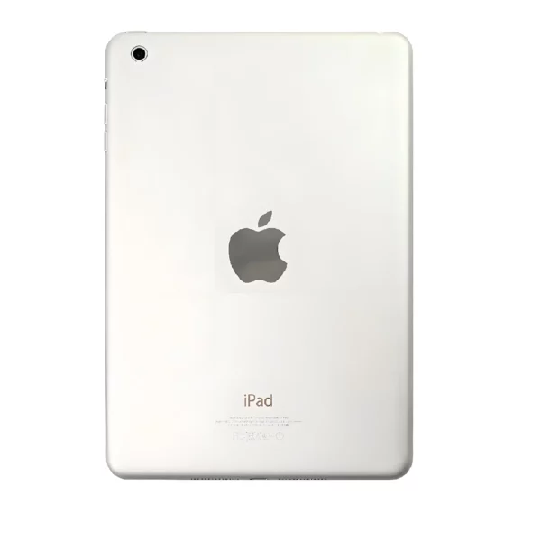 Apple-iPad Mini5 Débloqué, Wifi + Permanence, 64 Go, A12 Bionic Retina, iOS 2019, Nouvelle Tablette, Original, 96% – Image 6