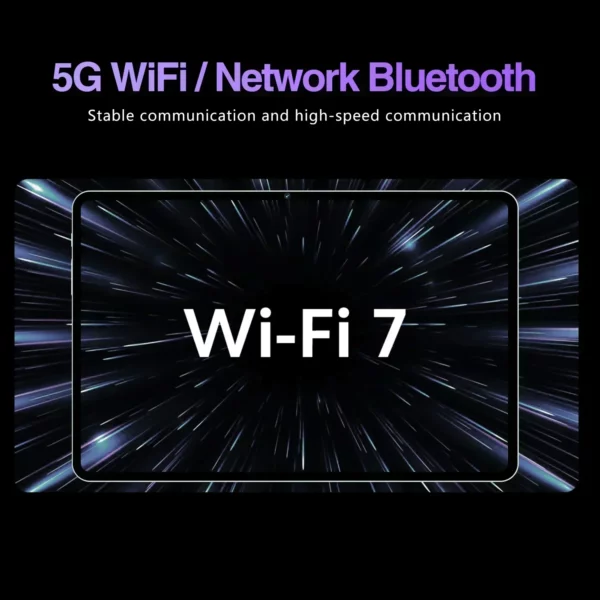 2025 Pad 7 Pro Global Mi tablette 11 pouces Android 14 16GB 1TB Snapdragon 8 Gen2 4K HD 5G WIFI Bluetooth WPS 20000mAh tablettes onglet – Image 25