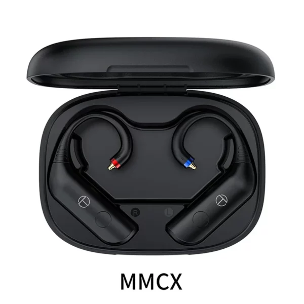TRN BT20 Pro sans fil Bluetooth 5.3 HIFI écouteurs Module câble de mise à niveau/connecteur MMCX prise remplaçable crochet d'oreille pour Moondrop – Image 8