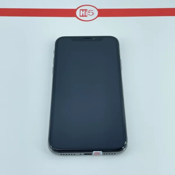 Apple iPhone X ipheonx 5.8 "4G LET NFC Face ID 3GB ROM 64GB 256GB RAM Hexa Core 12MP téléphone débloqué d'origine – Image 3