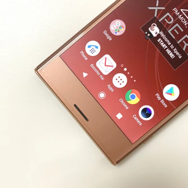 Sony Xperia XZ Premium G8141 G8142 SO-04J Dean 64GB 4G persévérance Android 5.5 "19MP 1080P WIFI GPS sony xperia xz téléphone premium – Image 14