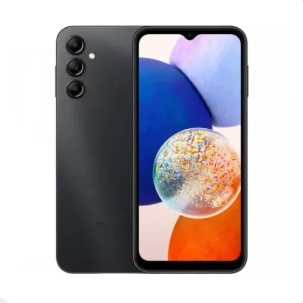 Samsung Galaxy A14 5g Exynos 1330 6.6 pouces écran Infinity-V 4RAM 64GB Android 5000mAh 50MP caméra téléphone utilisé – Image 2