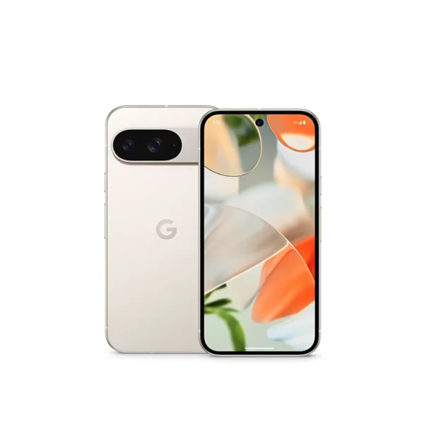 Google-Smartphone Pixel 9, 6.3 pouces, Google Tensor G4 OLED 120Hz, 12 Go de RAM, 128 Go et 256 Go, 27W, filaire, 4700 mAh, NDavid, tout neuf – Image 10